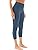 Photo 1 of AFITNE Capri Leggings for Women High Waisted Tummy Control Workout Athletic Stretchy Leggings Cropped Yoga Pants with Pockets Small