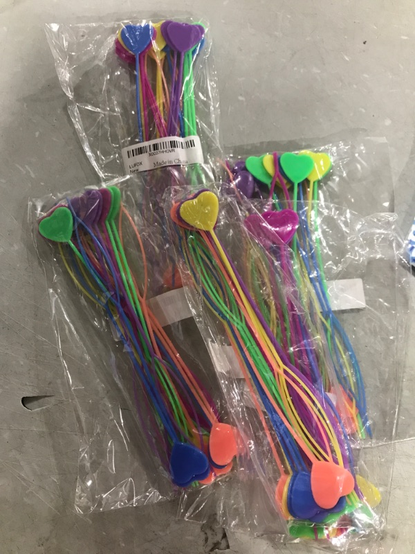 Photo 1 of BEAD WANDS MULTIPACK