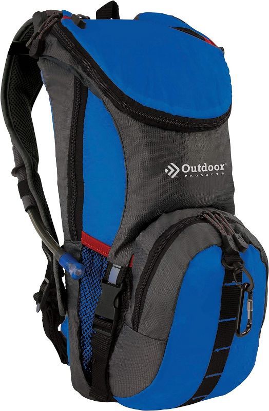Photo 1 of Hydration Pack