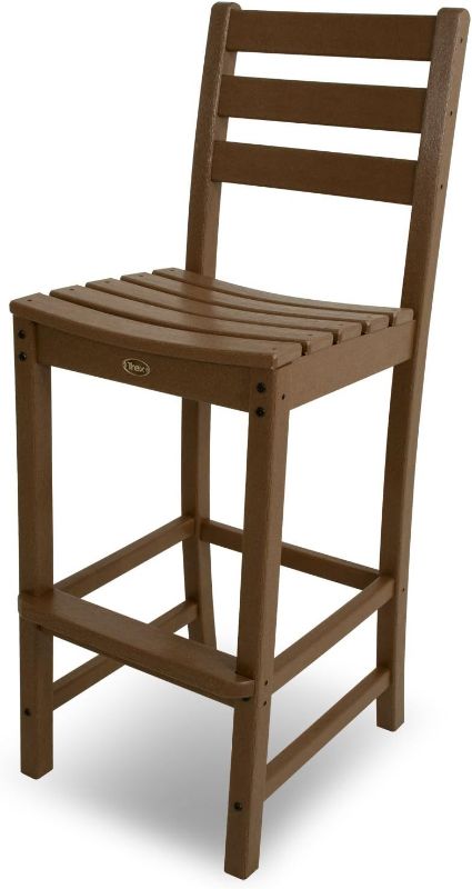 Photo 1 of  Outdoor Furniture Monterey Bay Bar Side Chair, Tree House