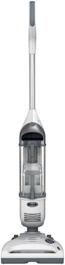 Photo 1 of 
Shark SV1106 Navigator Freestyle Upright Bagless Cordless Stick Vacuum for Carpet, Hard Floor and Pet with XL Dust Cup and 2-Speed Brushroll, White/Grey
