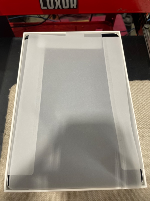 Photo 2 of Apple 2021 10.2-inch iPad (Wi-Fi, 64GB) - Silver WiFi 64GB Silver