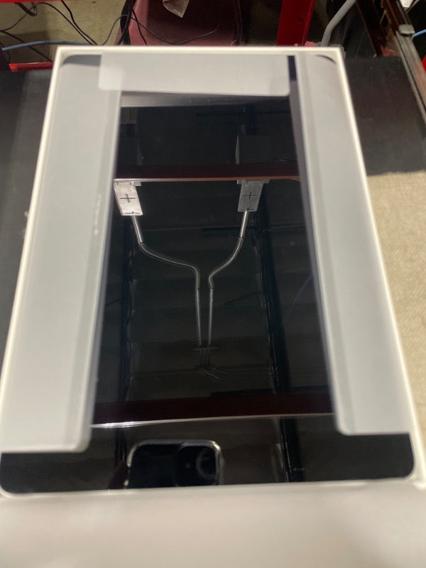 Photo 3 of Apple 2021 10.2-inch iPad (Wi-Fi, 64GB) - Silver WiFi 64GB Silver