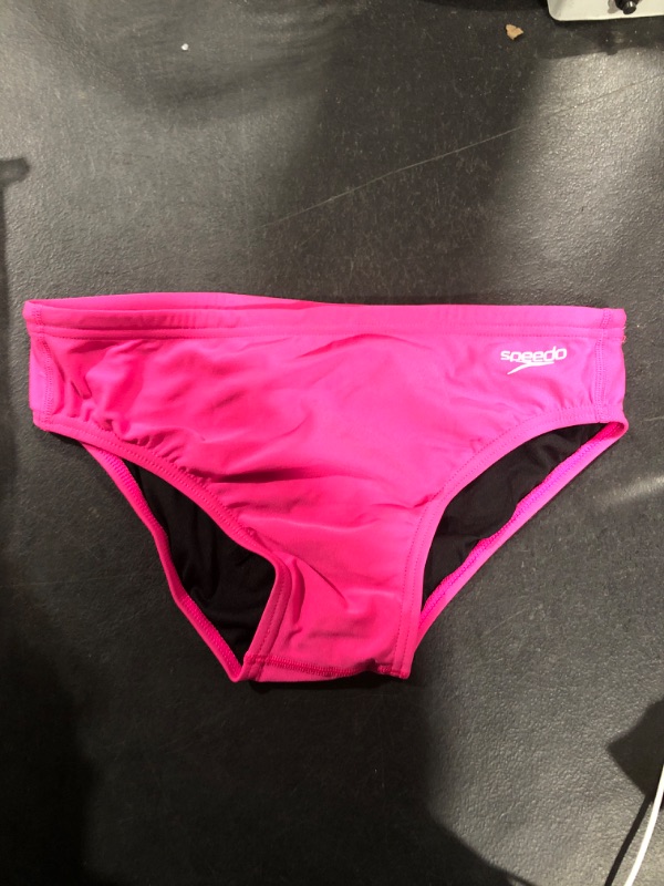 Photo 1 of [Size 32] Speedo Swimwear- Pink