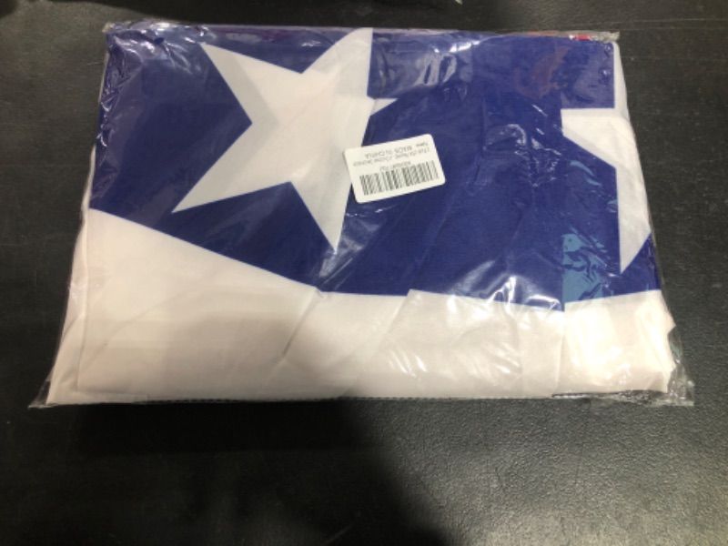 Photo 1 of 2 PACK USA OUTDOOR DECOR