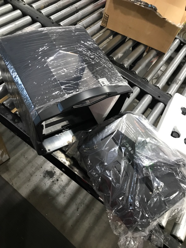 Photo 1 of Bonsaii C149-C Shredder