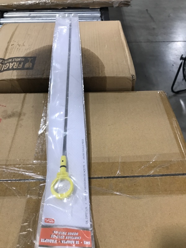 Photo 1 of Dorman 917-323 Engine Oil Dipstick Compatible with Select Chrysler / Dodge Models