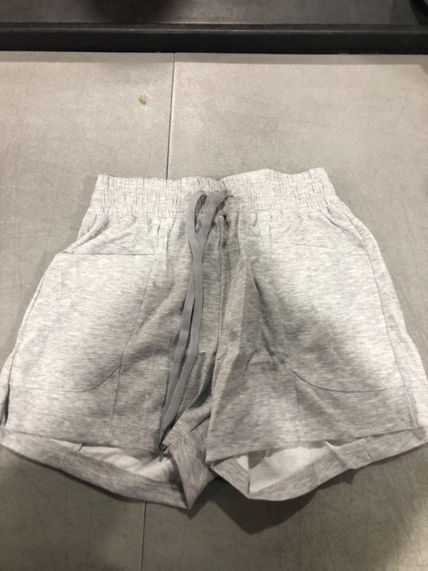 Photo 2 of BMJL womens Athletic Shorts M