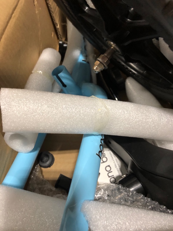 Photo 1 of Banana LT Balance Bike - Lightweight for Toddlers