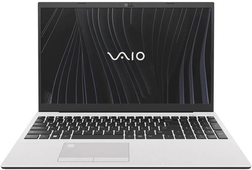 Photo 1 of VAIO VWNC51518SL 15.6 inch FE Series Laptop - i5-1155G7-16GB/ 512GB - Silver700 ( parts only)