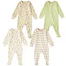 Photo 1 of Member's Mark Infant/Toddler 4-Pack Sleep and Play - 6 MONTHS
