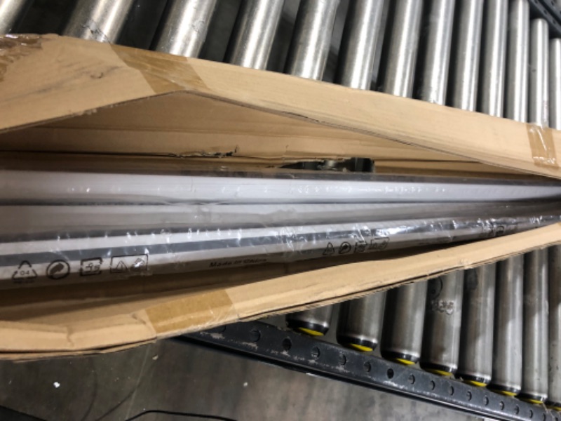 Photo 1 of Garage Door Insulation Kit for 2 Car 16 x 7 FT, Easy Install Sliding with Track Design Heavy Duty Oxford Material Keep Cold Air Out for Winter Garage Insulation with Weight Bottom 16x7 ft