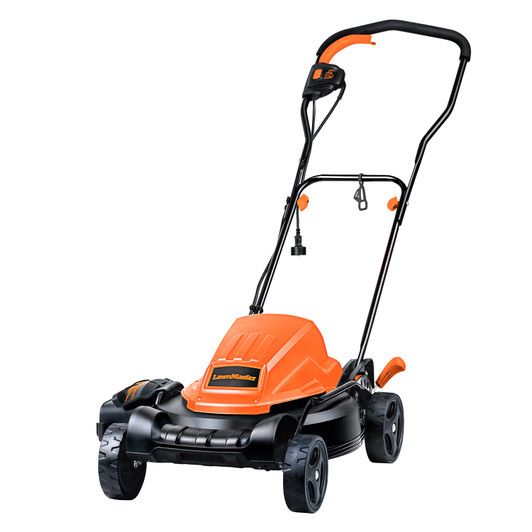 Photo 1 of 18-INCH 12AMP ELECTRIC LAWN MOWER