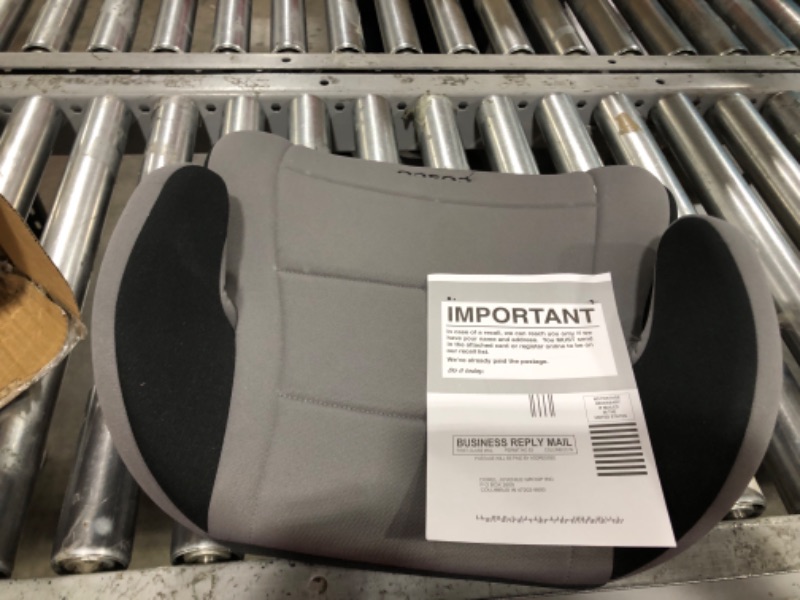 Photo 2 of Cosco Topside Backless Booster Car Seat (Leo)