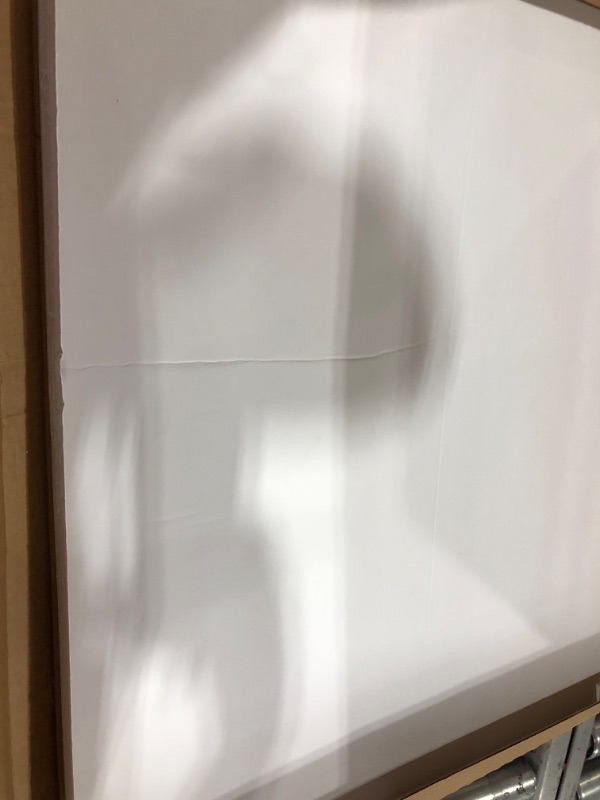 Photo 2 of UCreate Foam Board, White, 22" x 28", 5 Sheets 22" X 28", White