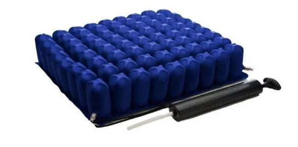 Photo 1 of 16x16x4Protekt O2 Wheelchair Cushion