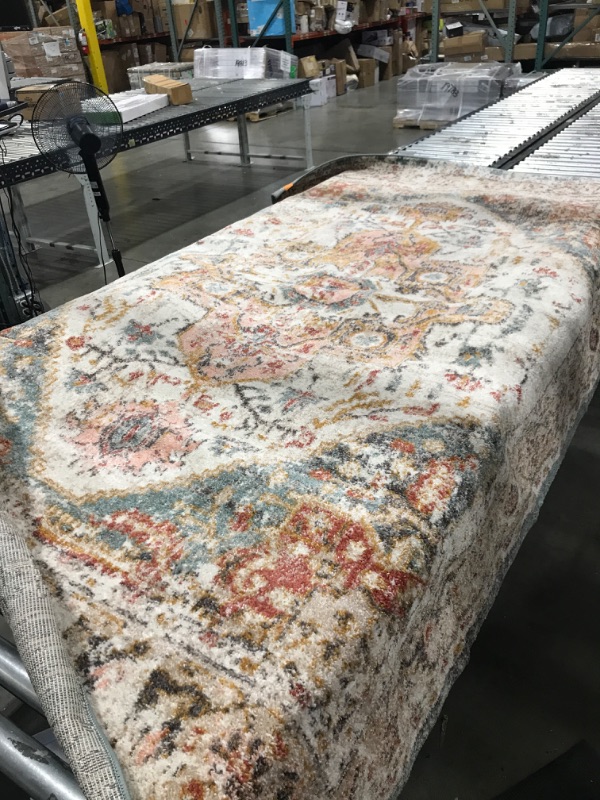 Photo 1 of Large Rug - 8.5FT x 6FT - 