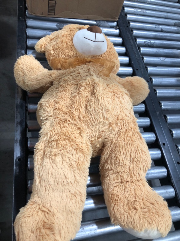 Photo 1 of  Teddy Bear Stuffed Animal