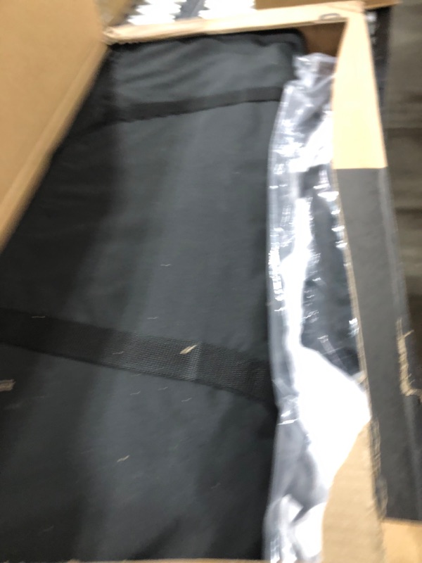 Photo 1 of 4moms Breeze Plus Portable Playard with Removable Bassinet and Baby Changing Station, Easy One-Handed Setup, from The Makers of The mamaRoo