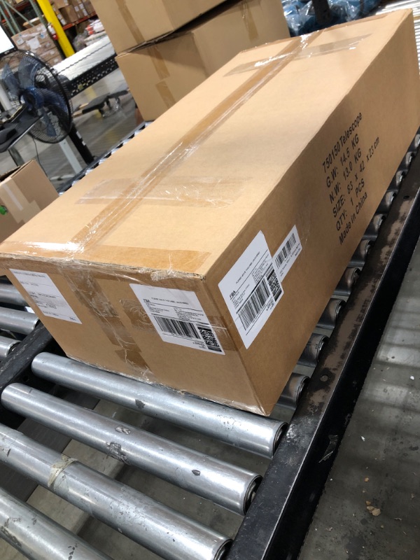 Photo 1 of 150EQ Telescope, 750mm Telescopes for Adults Astronomy with German Technology Equatorial, Fully- Coated Glass Optics Professional Newtonian Reflector Telescopes 