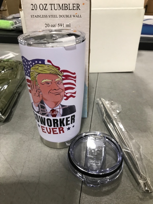 Photo 1 of 20OZ TUMBLER