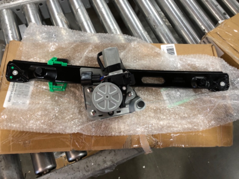 Photo 2 of A-Premium Electric Power Window Regulator with Motor Compatible (Unknown Model)