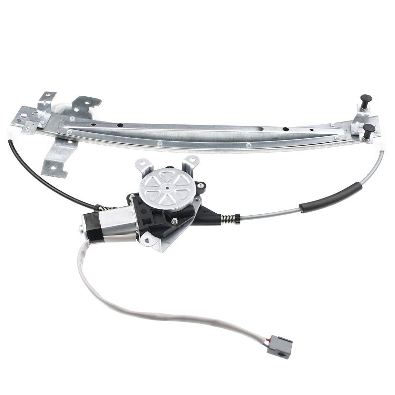 Photo 1 of A-Premium Electric Power Window Regulator with Motor Compatible (Unknown Model)