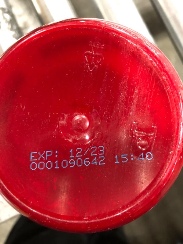 Photo 1 of BSN Amino X EAAs, Muscle Recovery & Endurance, 10g Essential Amino Acids, 5g BCAAs, Zero Sugar, Caffeine Free, Purple People Eater, 13.2oz, 25 Servings EAAs - Purple People Eater 25 Servings (Pack of 1)(12/23)