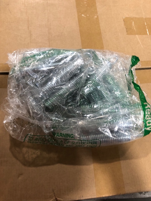 Photo 1 of 5.5 Inch Trampoline Springs Heavy Duty Stainless Steel Replacement Springs