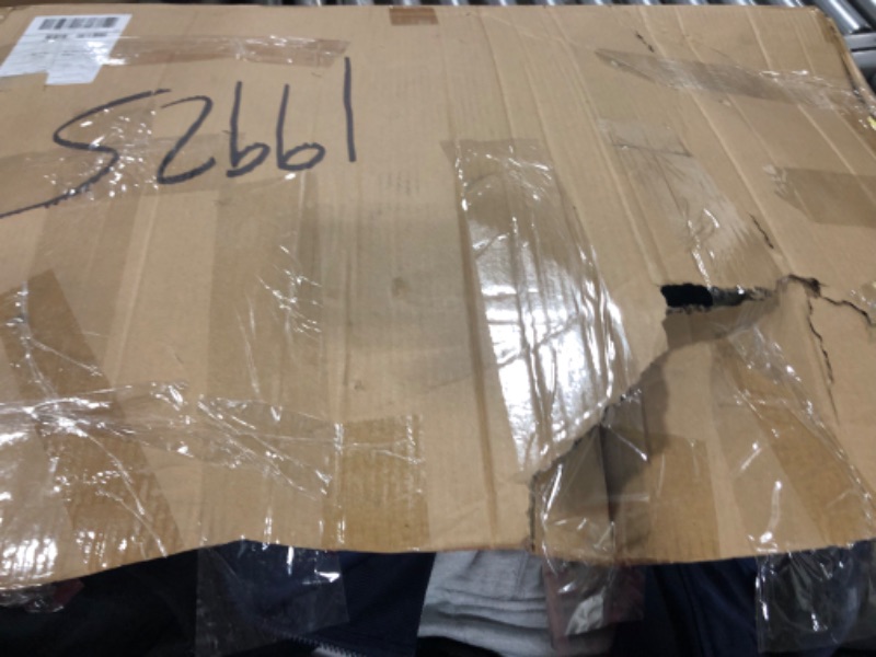 Photo 1 of Assorted Clothing Box Lot VARIOUS SZs