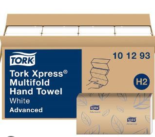 Photo 2 of 16 x 189 Towels, 101293 Hand Towel - Refill