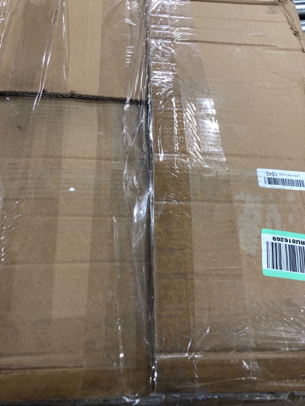 Photo 1 of PARAGON SAFES Electronic Flat Wall Safe Box with Digital Keypad and 2 Manual Override Keys – Protect Money, Jewelry, Passports, and Documents – For Home or Business (White) 83-DT5915