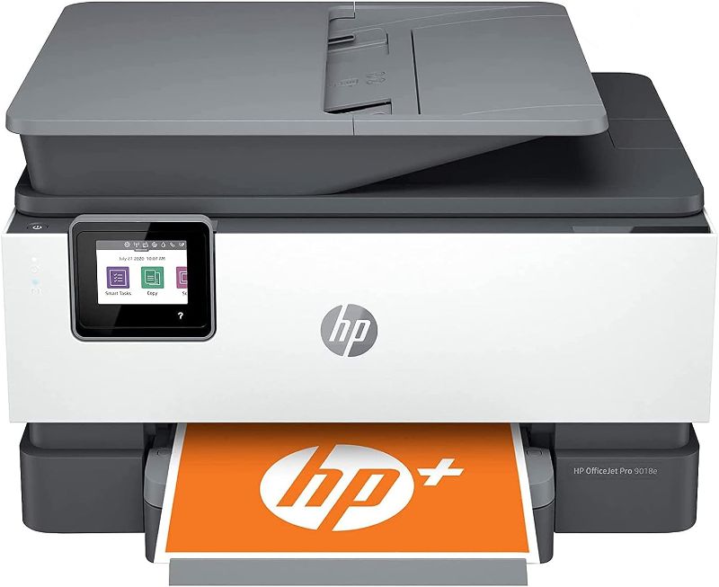 Photo 1 of HP OFFICEJET PRO 9015E