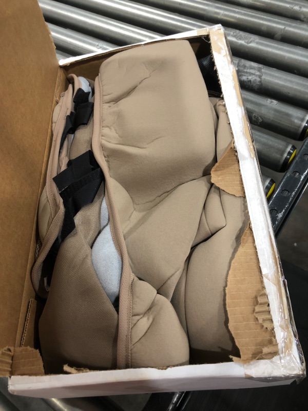 Photo 2 of Covercraft SVR1001TN Seat Cover Tan/Tan