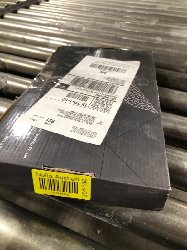 Photo 1 of JSJT Custom Keycap-Keycaps 65 Percent Suitable for GK68/RK68 Mechanical Keyboards 68 White Key Set Japanese Keycaps OEM Profile PBT Keycaps with Keycap Puller (Plum Blossom Keycaps) 68-JP