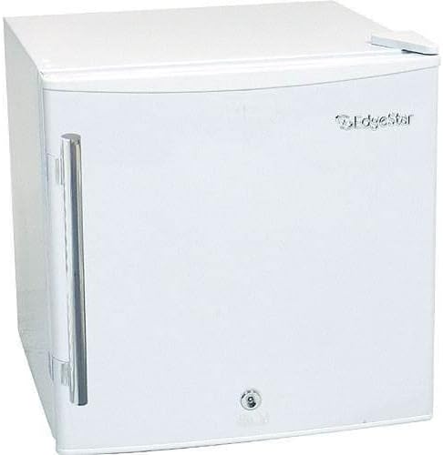 Photo 1 of 19 Inch Wide 11 Cu Ft Energy Star Rated Medical Freezer with Integrated Lock
