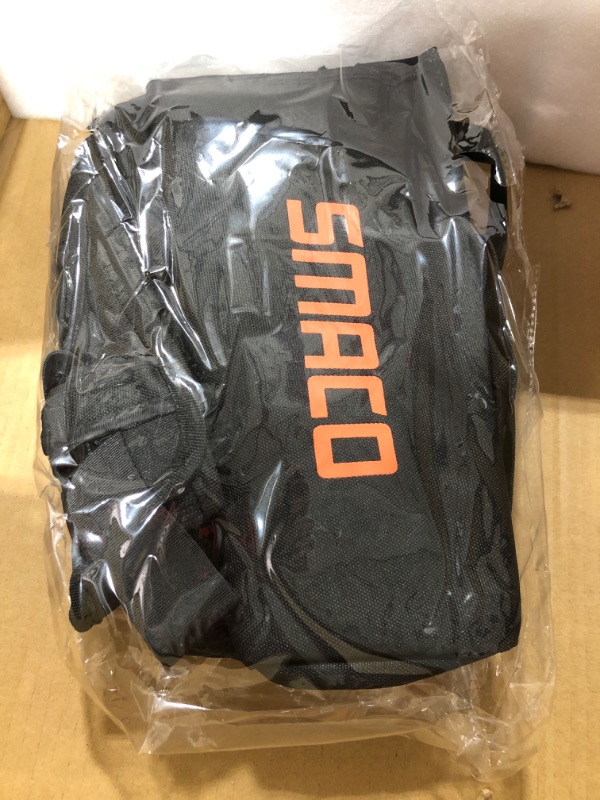 Photo 1 of SMACO Mini Scuba Tank 1.9L Capacity Diving Oxygen Tank Support 25-30 Minutes Underwater Breathing Small Scuba Tank Kit with Portable Box S700 Scuba Cylinder for Underwater Entertainment/Diving Work S700a-green