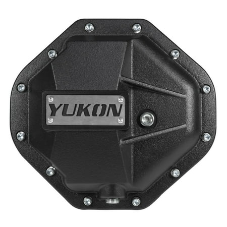 Photo 1 of Yukon Hardcore Differential Cover YHCC-C9.25

