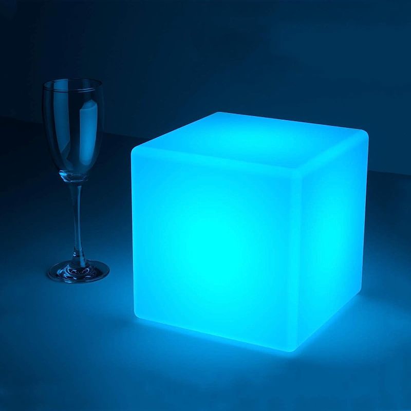 Photo 1 of LOFTOK LED Cube