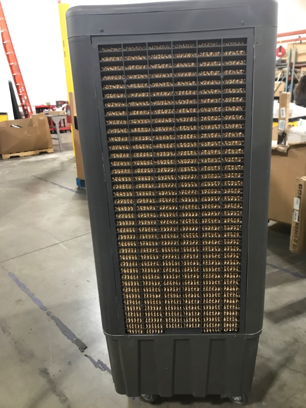 Photo 5 of 11,000 CFM 3-Speed Portable Evaporative Cooler (Swamp Cooler) for 3,000 sq. ft.
