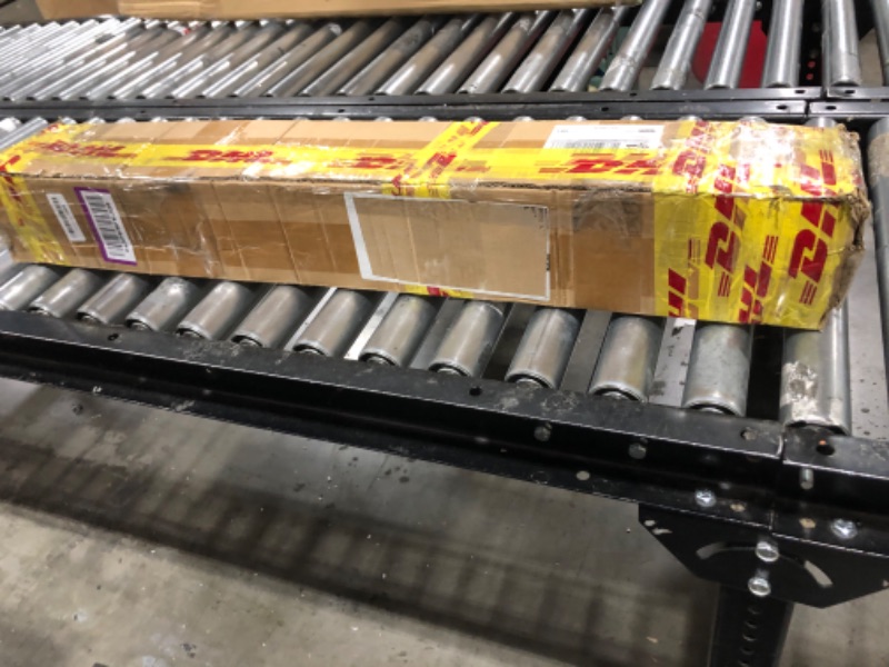 Photo 1 of A-Premium Front Complete Drive Shaft Prop Shaft Driveshaft Assembly Compatible with Jeep Grand Cherokee 2002 2003 2004, L6 4.0L, Replace# 52105884AA