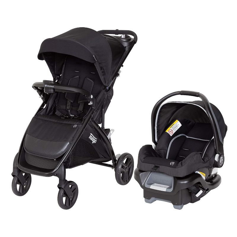 Photo 1 of Baby Trend Tango Travel System, Kona (TS04D02A) Kona Baby Trend Tango Travel System