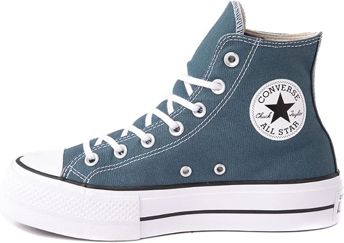 Photo 1 of Converse Women's Chuck Taylor All Star Lift Sneakers 8.5
