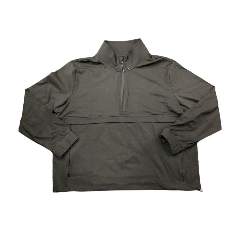 Photo 1 of [Size XS] Member's Mark travel Pullover- Black