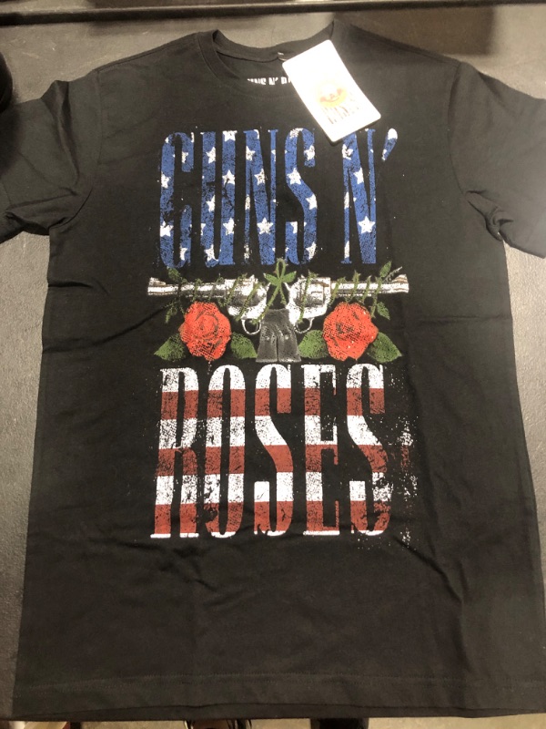 Photo 1 of [Size S] Guns and Roses Tee