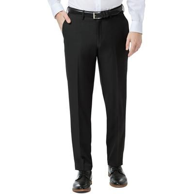 Photo 1 of [Size 40x30] Haggar Dress Pants Black 4230
