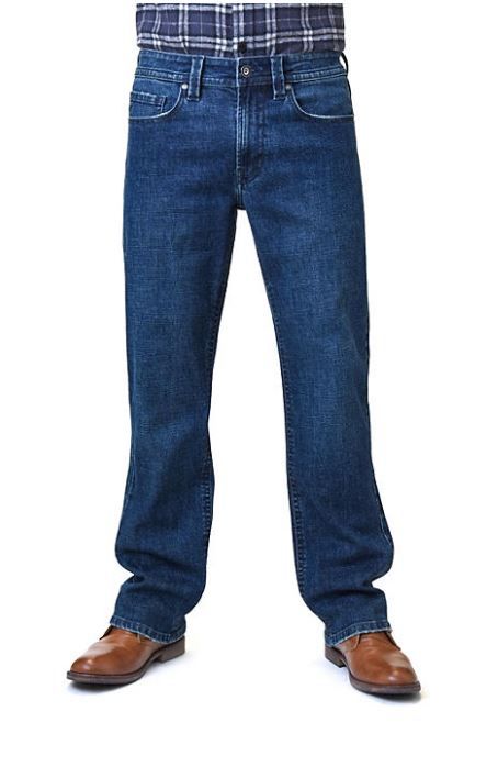 Photo 1 of Axel Men's Boot Cut Denim
