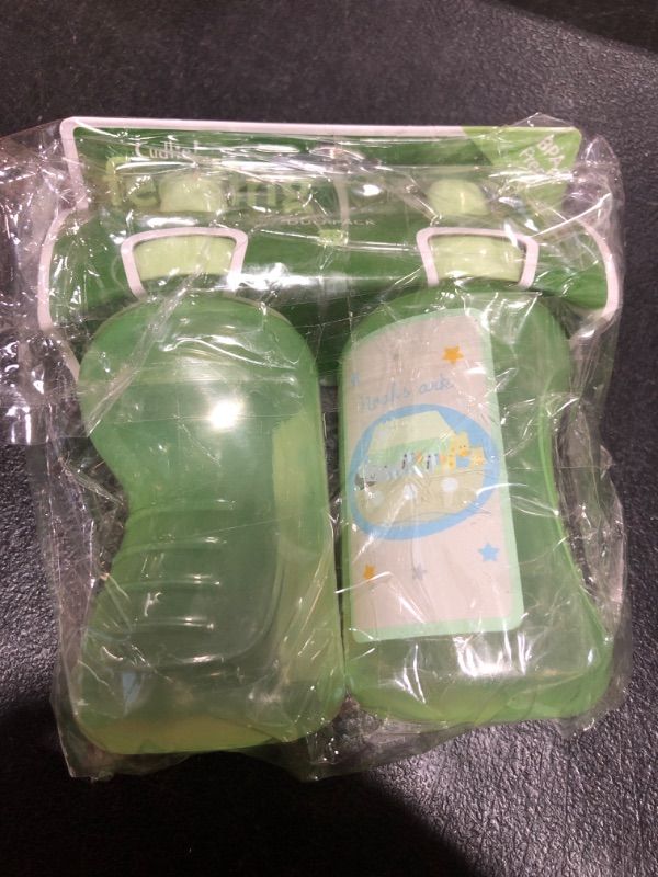 Photo 1 of 2 PACK SIPPY CUPS