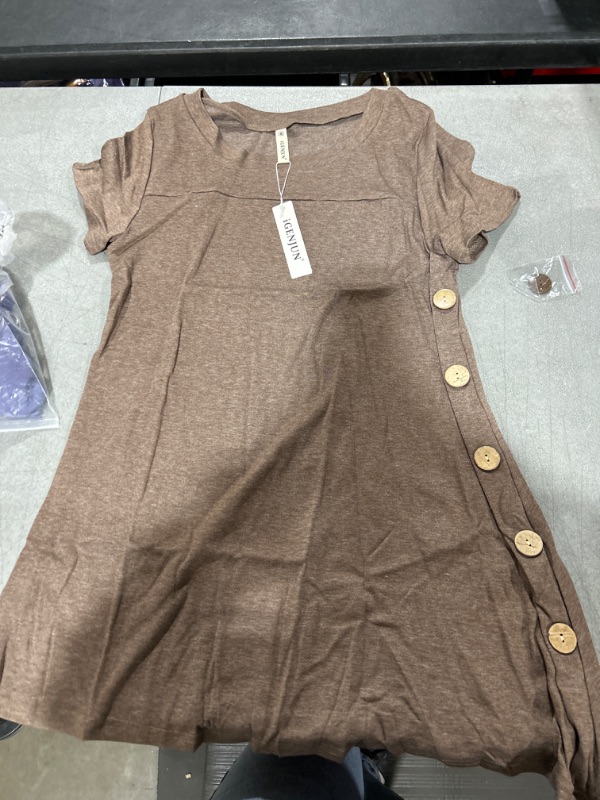 Photo 1 of WOMENS SMALL DRESS