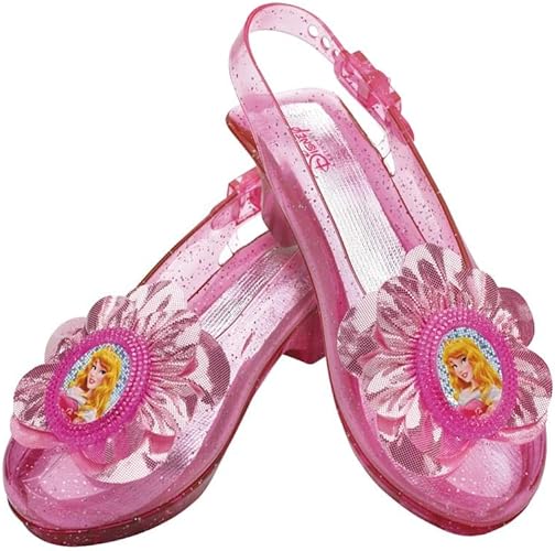 Photo 1 of Disguise Aurora Sparkle Child Shoes SIZE UNKNOWN